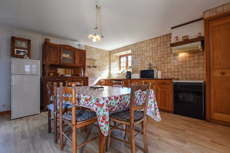 Maison périgourdine 1890 avec piscine privée, 8 pers. - Photo 9