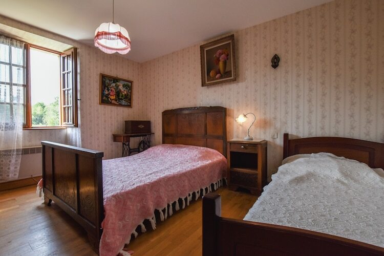 Maison périgourdine 1890 avec piscine privée, 8 pers. - Photo 11