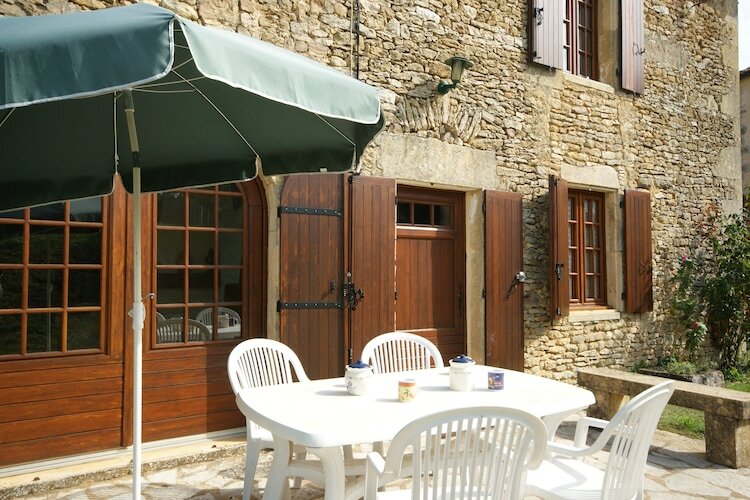 Maison périgourdine 1890 avec piscine privée, 8 pers. - Photo 19