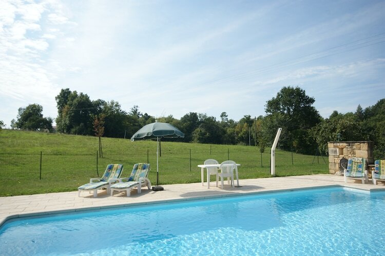 Maison périgourdine 1890 avec piscine privée, 8 pers. - Photo 21