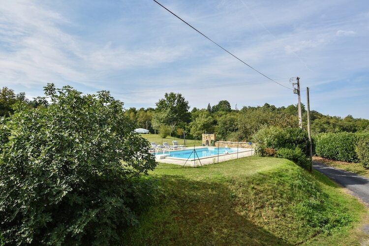 Maison périgourdine 1890 avec piscine privée, 8 pers. - Photo 23