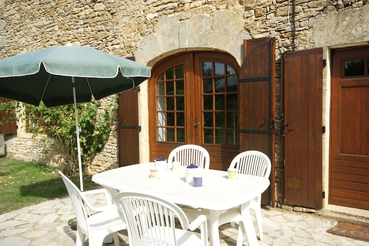 Maison périgourdine 1890 avec piscine privée, 8 pers. - Photo 38