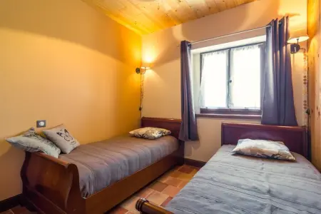 Maison de vacances Mazeyrolles 8p, Évasion en forêt de Mazeyrolles - Photo 18