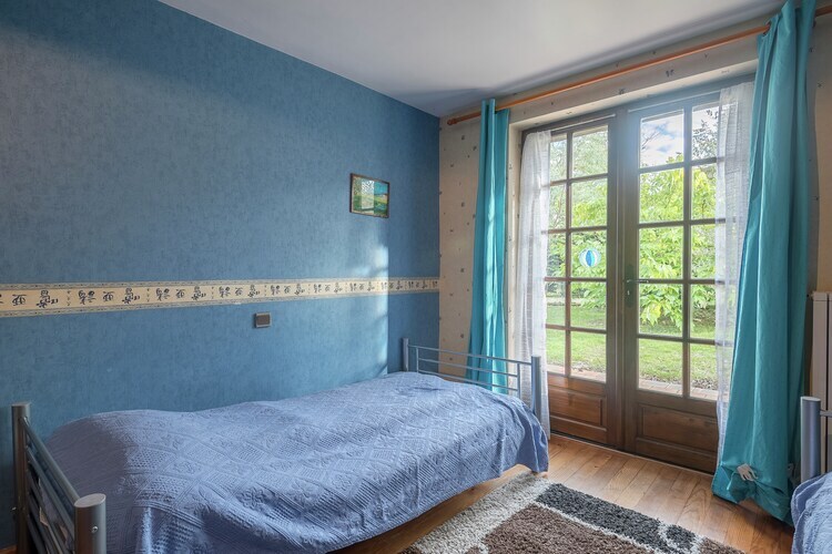 Maison 6 pers. avec piscine chauffée à Bouniagues - Photo 14