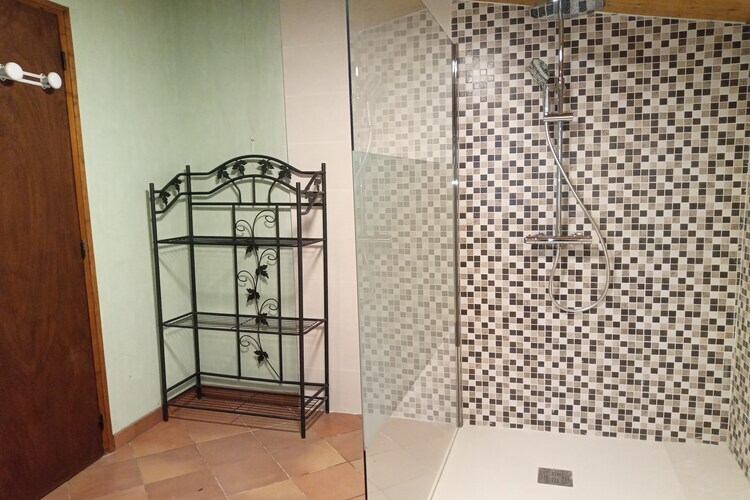 Maison 6 pers. avec piscine chauffée à Bouniagues - Photo 17