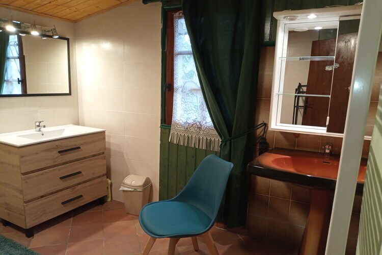 Maison 6 pers. avec piscine chauffée à Bouniagues - Photo 18