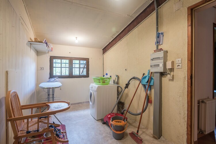 Maison 6 pers. avec piscine chauffée à Bouniagues - Photo 26