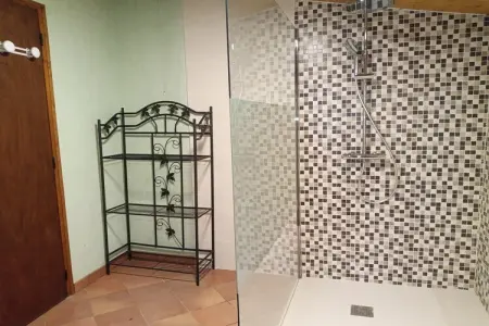 Maison 6 pers. avec piscine chauffée à Bouniagues : photo 17