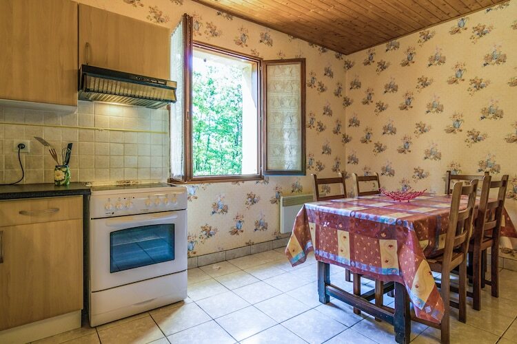 Maison 5 pers. avec piscine partagée à Salignac - Photo 4