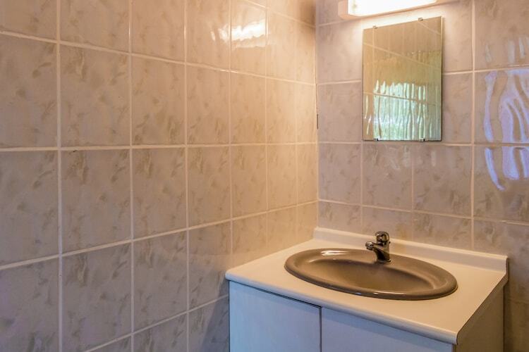 Maison 5 pers. avec piscine partagée à Salignac - Photo 16