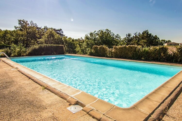 Maison 5 pers. avec piscine partagée à Salignac - Photo 19