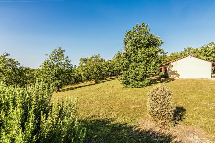 Maison 5 pers. avec piscine partagée à Salignac - Photo 20