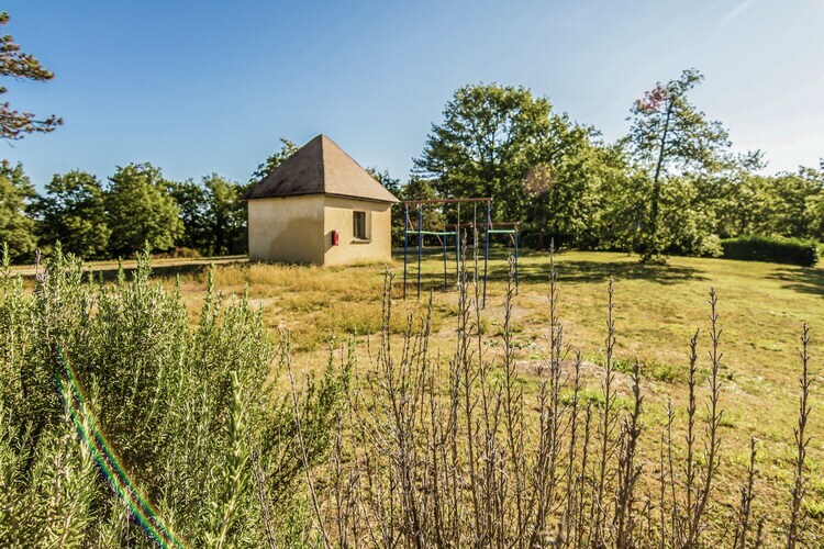 Maison 5 pers. avec piscine partagée à Salignac - Photo 21