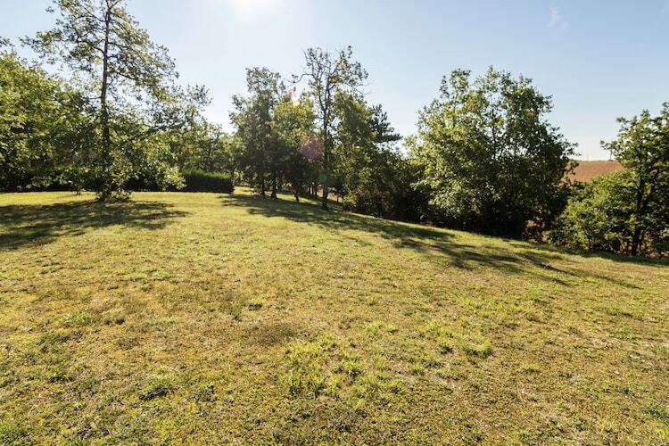 Maison 5 pers. avec piscine partagée à Salignac - Photo 22