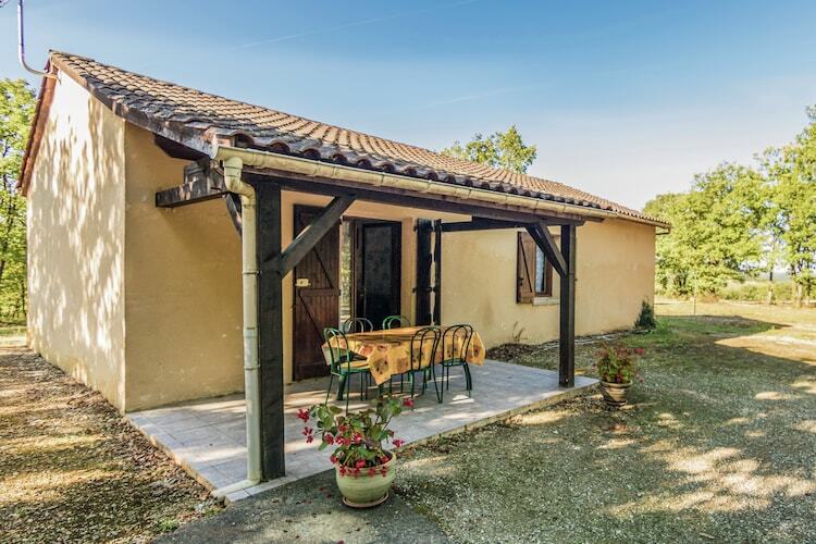 Maison 5 pers. avec piscine partagée à Salignac - Photo 40