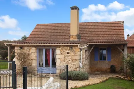 Location maison à Meyrals