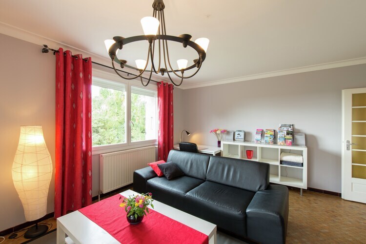 Maison 5 pers. à Bathernay, jardin et jeux enfants - Photo 2