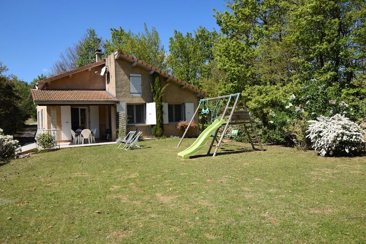 Maison 5 pers. à Bathernay, jardin et jeux enfants - Photo 6