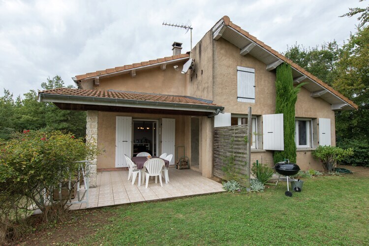 Maison 5 pers. à Bathernay, jardin et jeux enfants - Photo 7