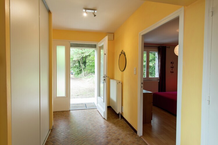 Maison 5 pers. à Bathernay, jardin et jeux enfants - Photo 12