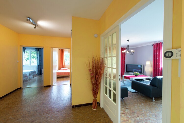 Maison 5 pers. à Bathernay, jardin et jeux enfants - Photo 14