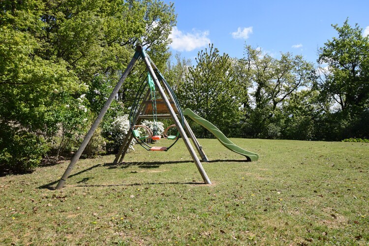 Maison 5 pers. à Bathernay, jardin et jeux enfants - Photo 26