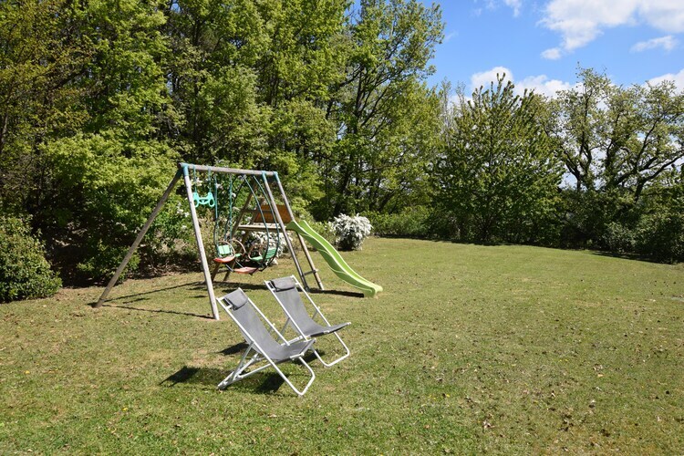 Maison 5 pers. à Bathernay, jardin et jeux enfants - Photo 27