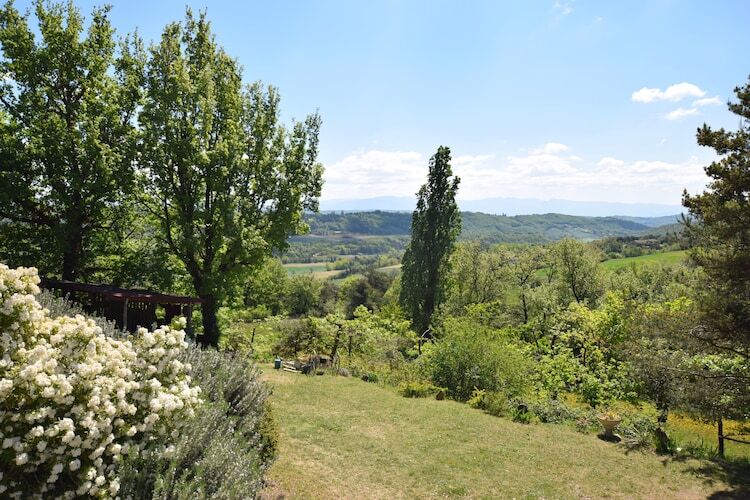 Maison 5 pers. à Bathernay, jardin et jeux enfants - Photo 30