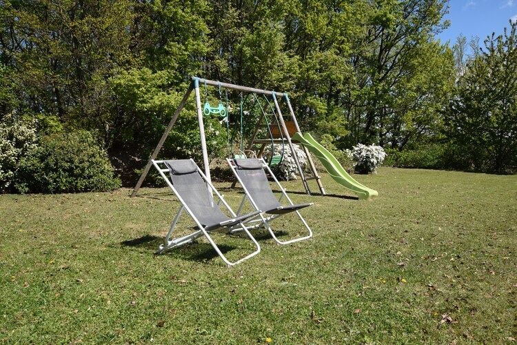 Maison 5 pers. à Bathernay, jardin et jeux enfants - Photo 33