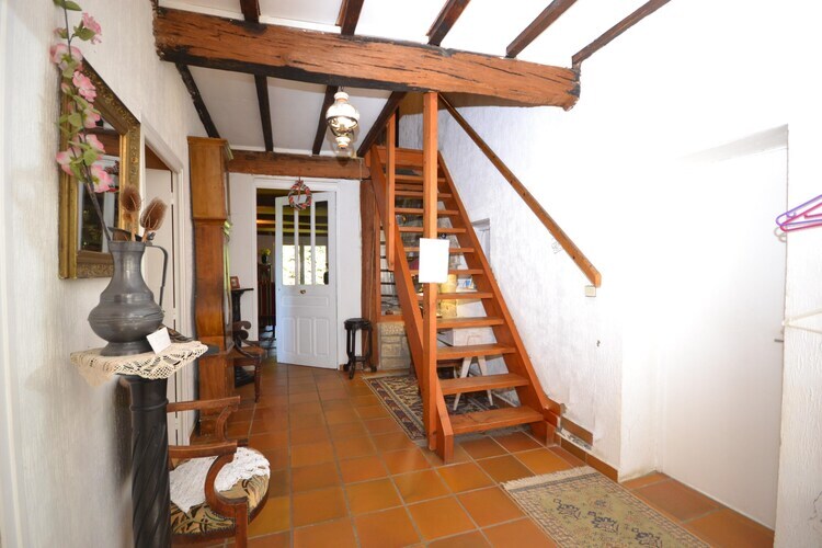 Maison XIIe siècle avec piscine privée près d'Alixan - Photo 8