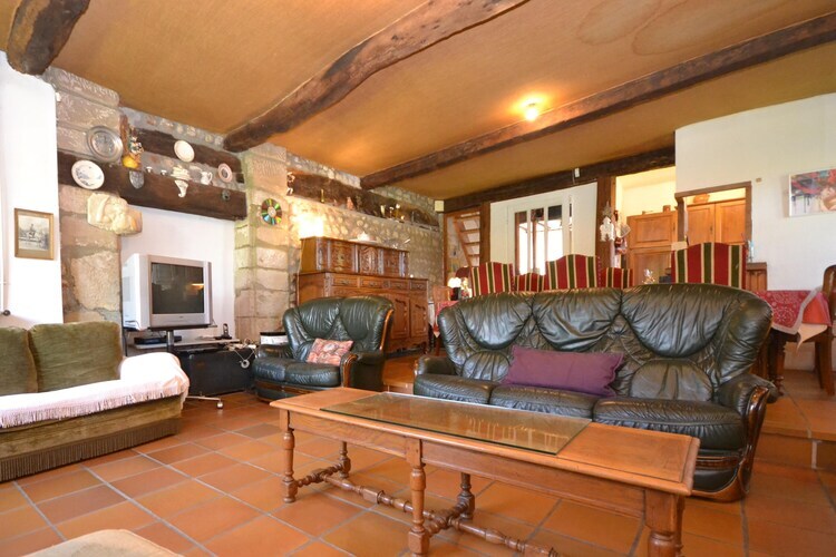 Maison XIIe siècle avec piscine privée près d'Alixan - Photo 10