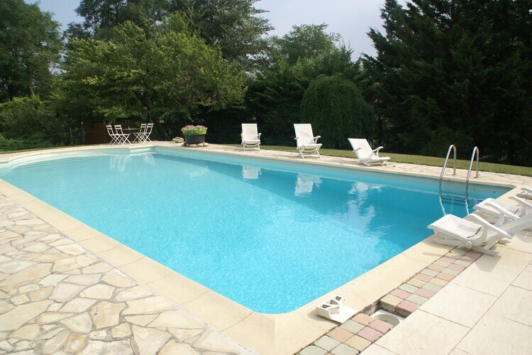 Maison XIIe siècle avec piscine privée près d'Alixan - Photo 12