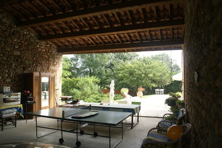 Maison XIIe siècle avec piscine privée près d'Alixan - Photo 20