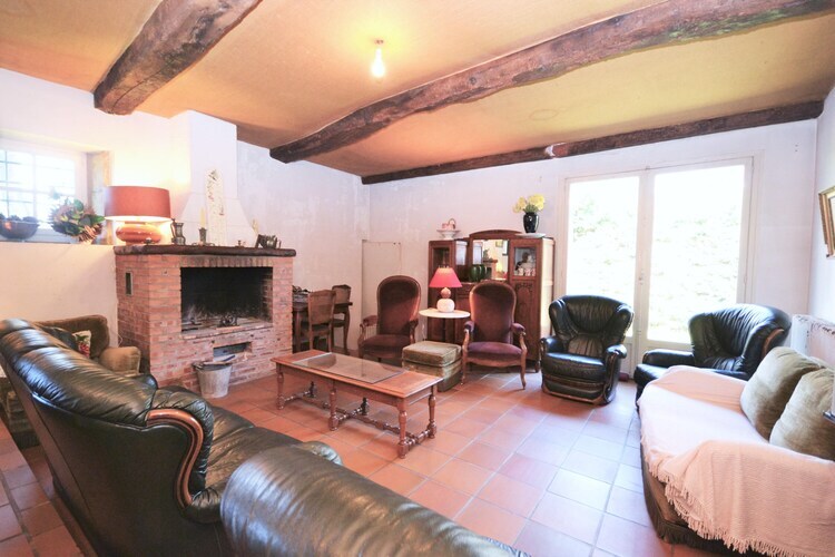 Maison XIIe siècle avec piscine privée près d'Alixan - Photo 22