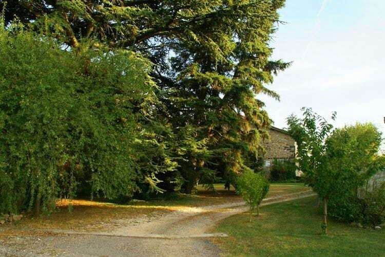 Maison XIIe siècle avec piscine privée près d'Alixan - Photo 27