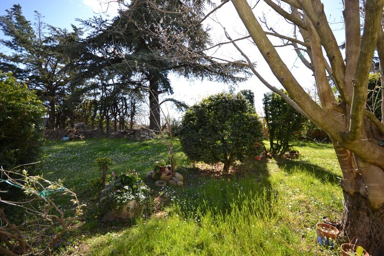 Maison XIIe siècle avec piscine privée près d'Alixan - Photo 30