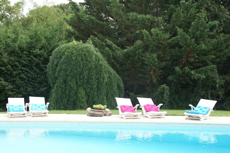 Maison XIIe siècle avec piscine privée près d'Alixan - Photo 33