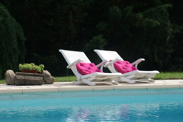 Maison XIIe siècle avec piscine privée près d'Alixan - Photo 39