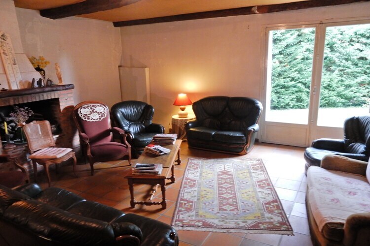 Maison XIIe siècle avec piscine privée près d'Alixan - Photo 40