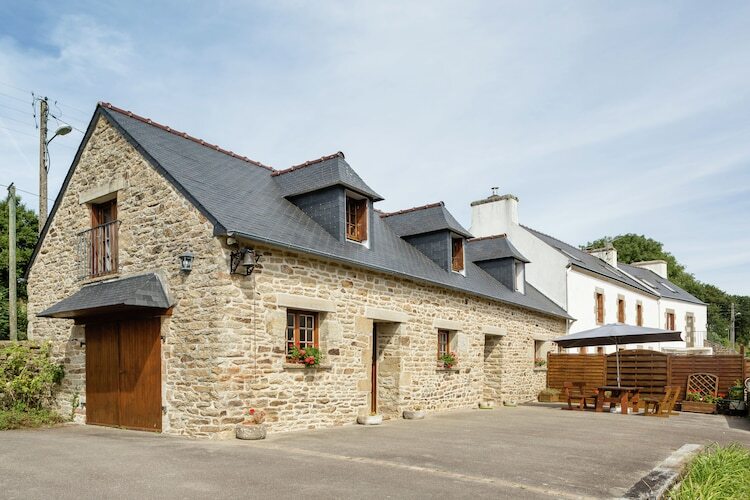 Maison 4 personnes avec jardin à 7 km de la plage - Photo 1
