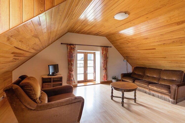 Maison 4 personnes avec jardin à 7 km de la plage - Photo 2