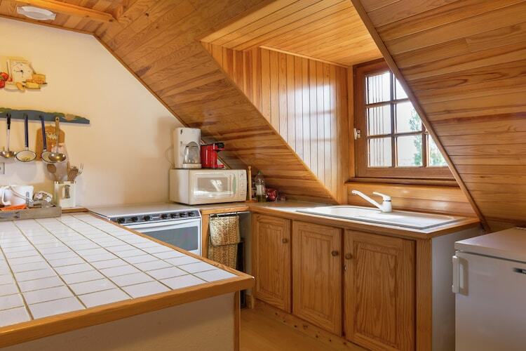 Maison 4 personnes avec jardin à 7 km de la plage - Photo 4
