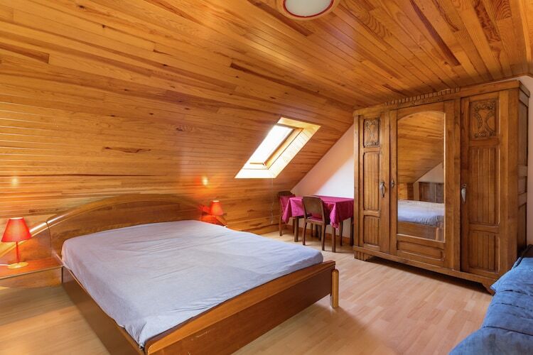 Maison 4 personnes avec jardin à 7 km de la plage - Photo 5