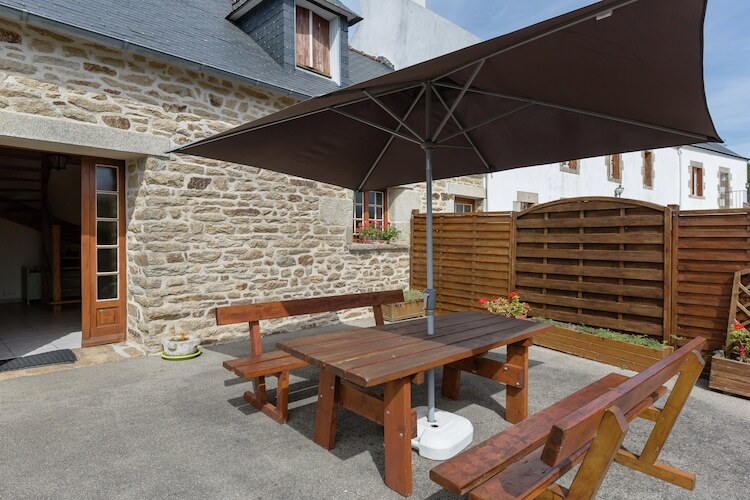 Maison 4 personnes avec jardin à 7 km de la plage - Photo 6