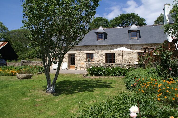 Maison 4 personnes avec jardin à 7 km de la plage - Photo 7
