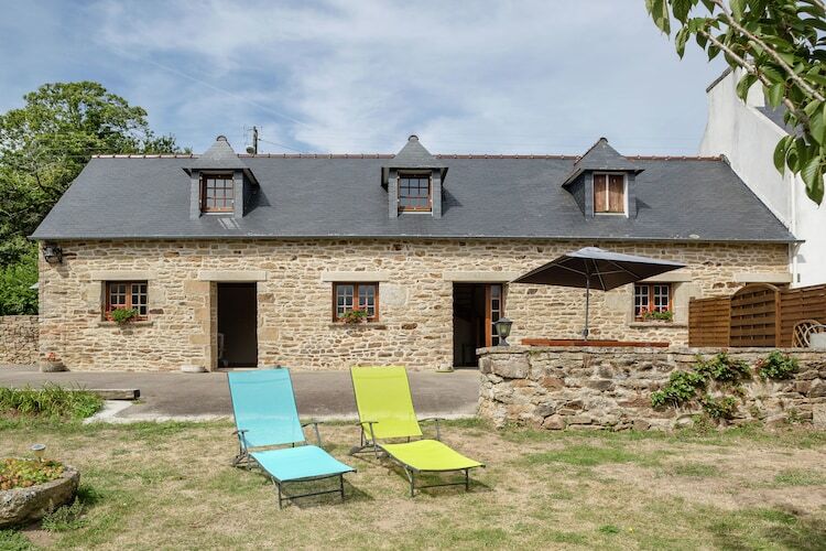 Maison 4 personnes avec jardin à 7 km de la plage - Photo 8