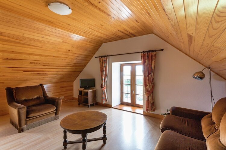 Maison 4 personnes avec jardin à 7 km de la plage - Photo 10
