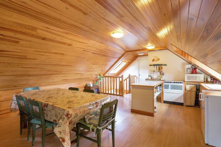 Maison 4 personnes avec jardin à 7 km de la plage - Photo 11