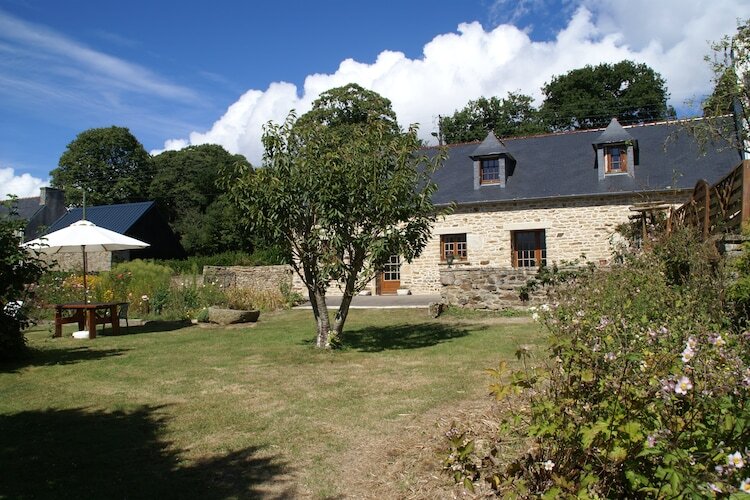 Maison 4 personnes avec jardin à 7 km de la plage - Photo 18