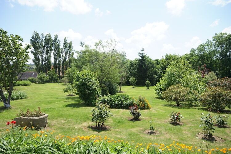 Maison 4 personnes avec jardin à 7 km de la plage - Photo 19
